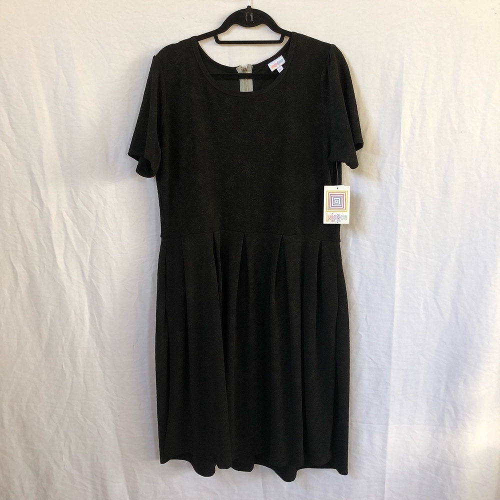 NWT Lularoe Amelia Dress